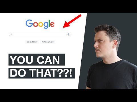 10 Amazing Google search hacks that you are not using yet
