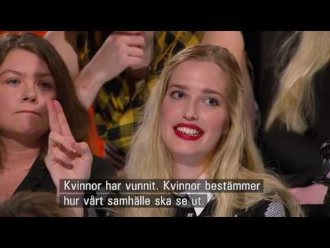 Video: Topp 5 Kvinnliga Brister Som Män är Galen På