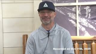 Brent Larson Homecoming25