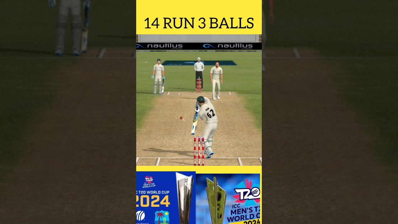 AUS vs ENG Test match highlight 