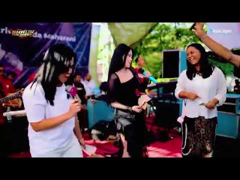 SINARENGAN SALMA NOVITA - SHAUN THE SHEEP