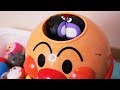 アンパンマンくるコロタワーであそぶ２・Let's play Anpanman 2