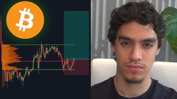 Why I will not close my Bitcoin Long🚨