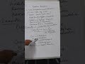 three marks ka pakka question red oxide reaction in just 40 seconds