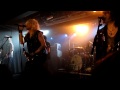 Michael Monroe - Trick of the wrist (live @ Debaser Slussen, Stockholm 31 Mars 2011