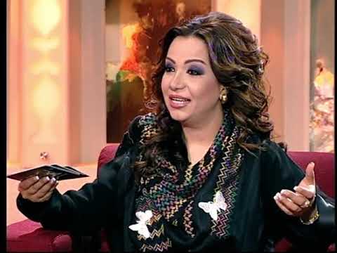 Nouri al-Jarrah on “Naltaqi” with Parween Habib