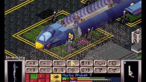 Openxcom FMP (by Geravind) 2019 02 19 Part 20