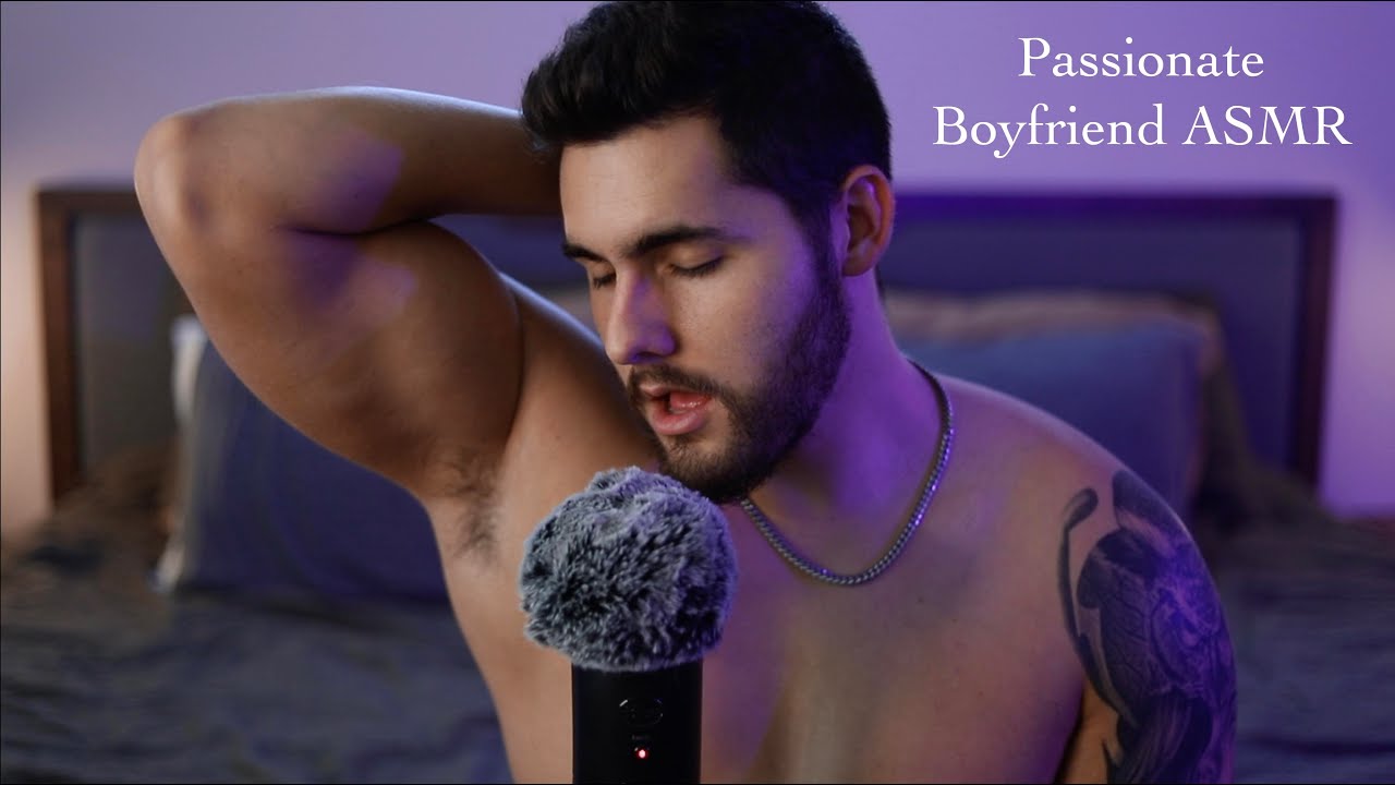 Sensual Asmr
