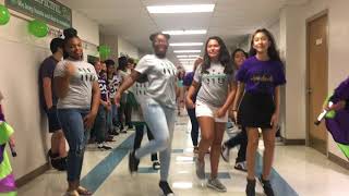 2018 NORTHGATE MIDDLE SCHOOL LIPDUB