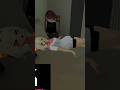 she didn't expect this move