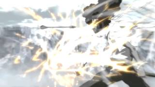 Afro Samurai Mep Part (Devour)