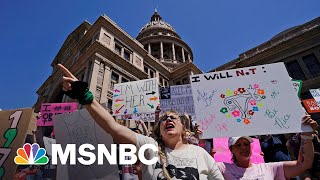 Austin City Council Member: TX Criminalized Abortion, But 'We Do Control Our Own Police Department'