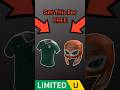 (Free Limited UGC) How to get the Mascara Del Quinto Partido and Unconditional in Party De Amazon