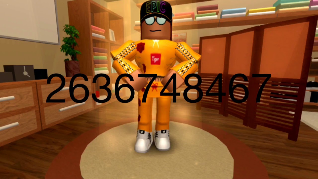 Bust Down Thotiana Roblox Id Code 07 2021 - blueface daddy roblox id