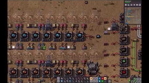 Factorio - Lazy Bastard Achievement Series - Episode 16