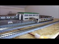 [走行動画]KATO 209系500番台 総武線 音注意 の動画、YouTube動画。