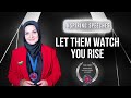 Building a Life from the Ashes of Rejection | Rimshah Ahmed | Speaker Slam