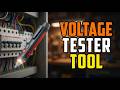 TOP 5 Best Non Contact Voltage Testers 2026