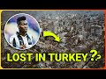 How Has The Turkey Earthquake Affected Football?