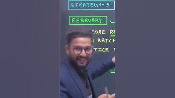 10th Standard full year Preparation Strategy Video part -7 | Watch full video on JR tutorials