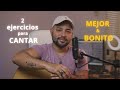 Aprende a cantar desde 0 con estos 2 ejercicios  clases de canto  eduardosmusic