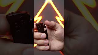 Нож Daggerr Nightmare 63 SG DH PVD сталь Magnacut рукоять Black Titanium