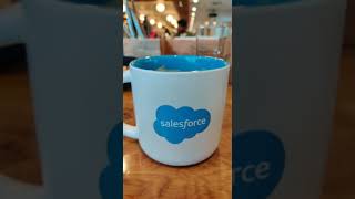Salesforce office