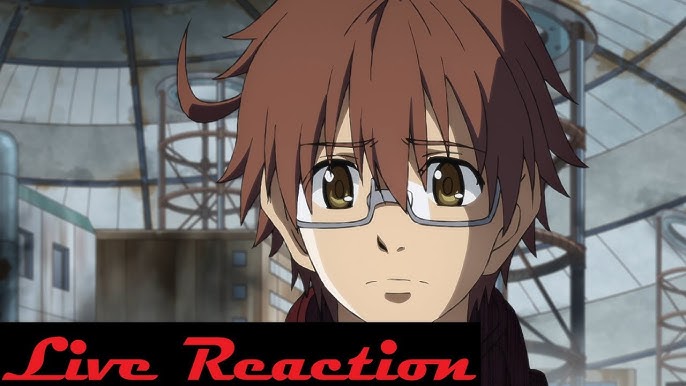 Hataraku Saibou Black Episode 2 Live Reaction 