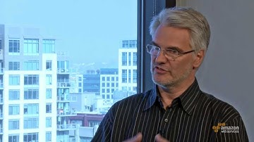 Ulf Schoo, AWS Solution Architect - SharePoint on AWS