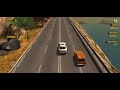 Traffic Racer Lada Niva Autumn 