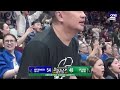 ATENEO vs DLSU | 3RD QUARTER HIGHLIGHTS | UAAP SEASON 89 MEN’S BASKETBALL