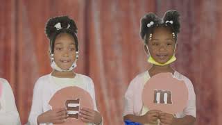 2022 Annual Easter Program