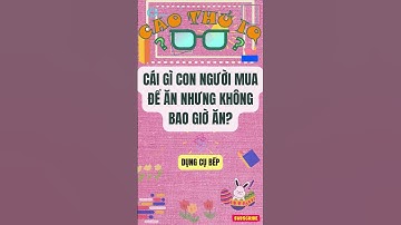 Câu Đố Vui Nhộn: Thử Thách Tư Duy Logic Của Bạn p20 | Cao Thủ IQ #caudovui  #dovui  #quiz #giaitri