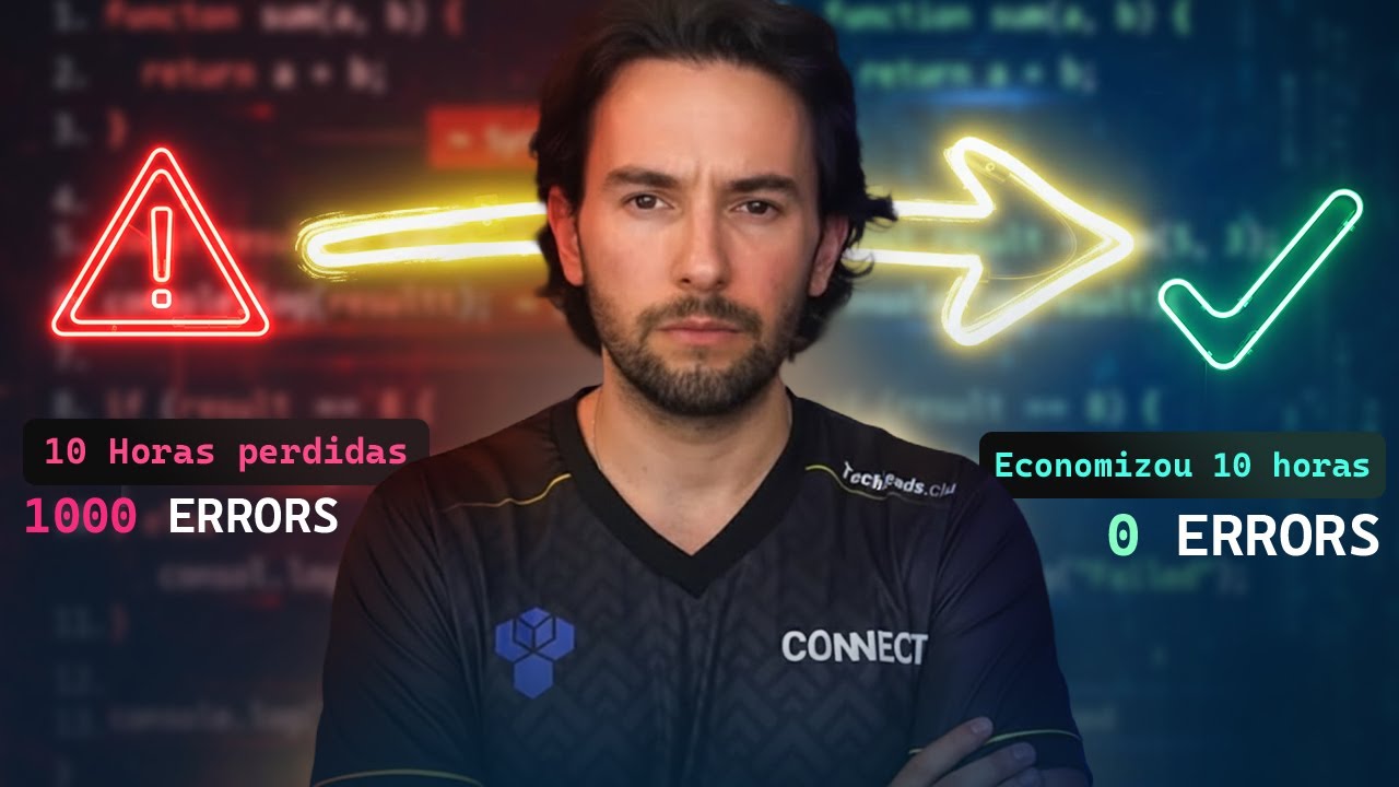 Por que IA falha em codebases grandes (e como eu resolvi isso em codebases 300k+ linhas)