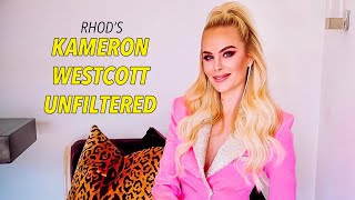 RHOD'S Kameron Westcott Unfiltered (Full Interview) | #NoFilter with Zack Peter Podcast