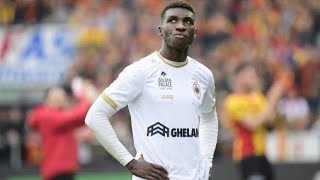 Aurelio Buta In Γιώργος Βαγιαννιδης Out