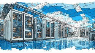 Web3's Centralized Lie: The AWS Problem