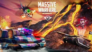 Massive warfare hacking fire rate mod apk.#trending #massivewarfare #hack #modapk screenshot 3