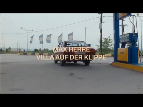 Max Herre - Villa Auf Der Klippe (Track by Track)