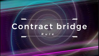 5分で大体わかる！コントラクトブリッジのルール説明 screenshot 4