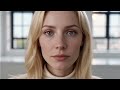🎬 How AI Eye Movement Increases Realism 👁️✨#AIRealism #AIFilm #EyeTracking #CinematicAI