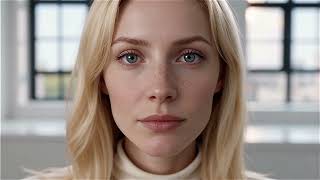 🎬 How AI Eye Movement Increases Realism 👁️✨#AIRealism #AIFilm #EyeTracking #CinematicAI screenshot 2