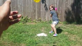 4 years old softball by Proud Daddy 309 views 3 years ago 6 seconds