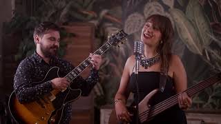 Moonlight Bloom Duo | Club Muso Management screenshot 3