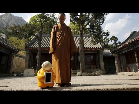 Βίντεο: Μπορούν οι βουδιστές μοναχοί να έχουν ιδιοκτησία;