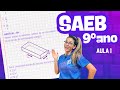 Simulado de Matemática do 9º Ano para o SAEB | Resolva e Prepare-se 📚