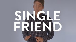 Single Friend | You’re Doing It Right With John Elerick Eloping You Re Doing It Right With John Elerick
