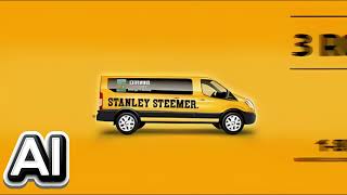 Stanley Steemer Commercial but continued by AI