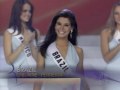 Miss Universe 2003 - Top 15 -