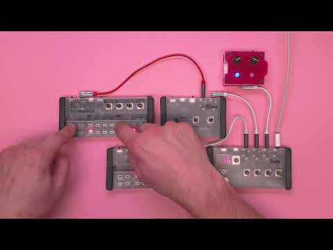 patchblocks minijam studio